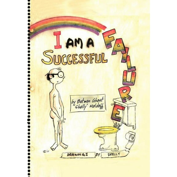 I Am a Successful Failure