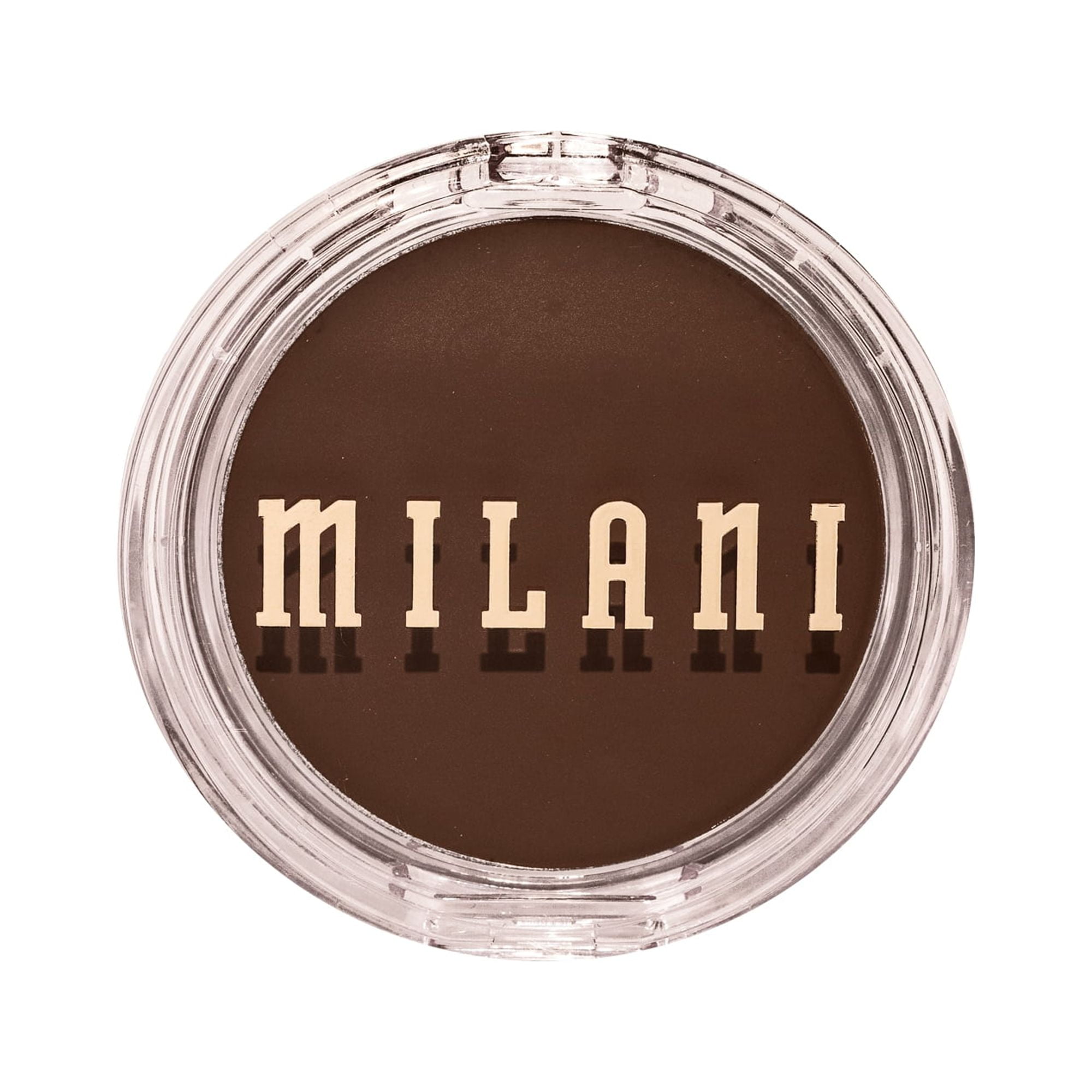 2 pack) Milani Cheek Kiss Cream Bronzer, Mocha Moment, 0.21 oz