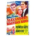 thumbnail image 2 of Alexander'S Ragtime Band U Movie Poster Masterprint, 2 of 2