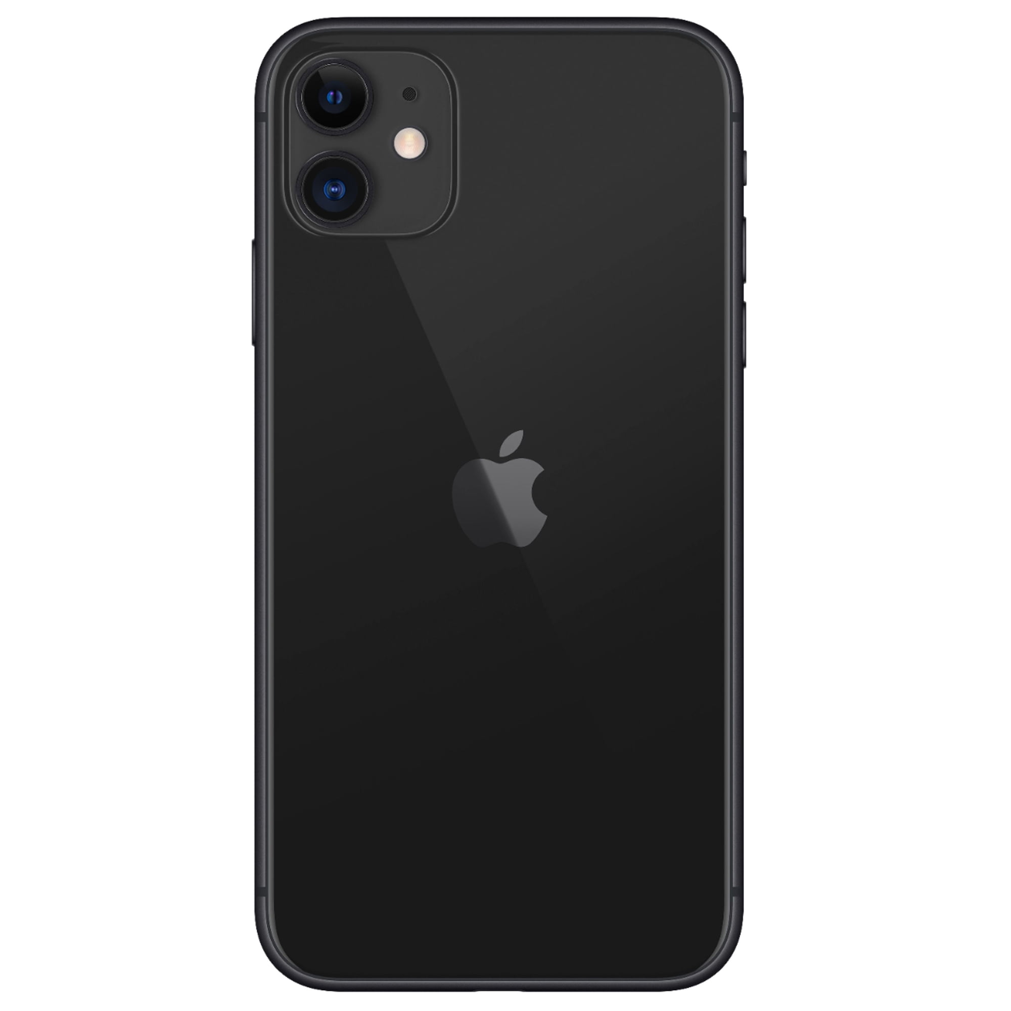  Apple iPhone 11, US Version, 128GB, Red - Unlocked (Renewed) :  Cell Phones & Accessories