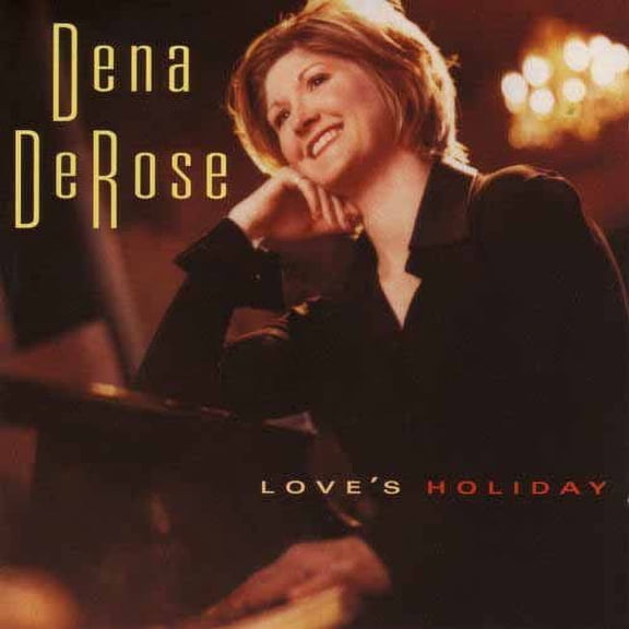Dena Derose - Love's Holiday - Opera / Vocal - CD