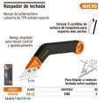 thumbnail image 1 of Raspador de lechada Truper Raspador de lechada, 1 of 1