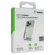 thumbnail image 5 of Banco de Energía Inalámbrico Magnético Belkin 5K + Soporte para iPhone 13 Pro iPhone 12 Blanco, 5 of 5