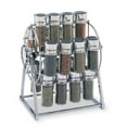 thumbnail image 3 of Olde Thompson 25-645C 20-Jar Ferris Wheel Spice Rack, 3 of 3