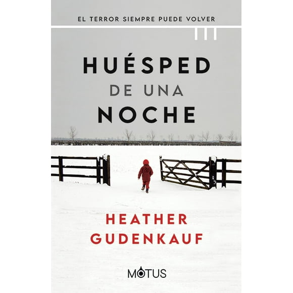 Huésped de una Noche Trini Vergara Ediciones 9789878474700