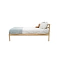 thumbnail image 4 of Cama Individual Nórdica de Madera de Pino Kit Mobiliario Kit Nordico; Montessori, 4 of 5