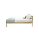 thumbnail image 4 of Cama Individual Nórdica de Madera de Pino Kit Mobiliario Kit Nordico; Montessori, 4 of 5