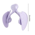 thumbnail image 2 of Clip de pierna giratorio para Yoga pierna entrenador muscular antideslizante con rebote resistente, 2 of 9