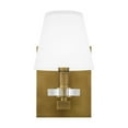 thumbnail image 5 of Quoizel Lighting - Kelsey Glen - 1 Light Wall Sconce In Transitional Style-9.5, 5 of 7