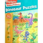 Highlight Dino Puzzle (Walmart Exclusive)