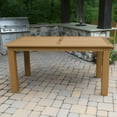 thumbnail image 6 of Highwood Weatherly 7pc Rectangular Dining Set, 6 of 10
