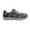 Black Letters, variant on Psesaysky Athletic Shoes for Adults and Teens Hiking Shoes Women Rainbow Sneakers Casual Tennis Shoes for Women
