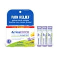 thumbnail image 2 of Boiron Arnica Montana 200CK Bonus Pack, Homeopathic Medicine for Pain Relief, Muscle Pain & Stiffness, Swelling from Injuries, Bruises, 240 Pellets, 2 of 11