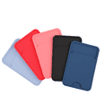 thumbnail image 2 of GASTROPOD 2026 New Card Holder Wallet Solid Color Card Wallet Portable Credit Card Skin Style 5 for Daily Use Travel Business Trips Outdoor Activities Casual Outings Gift Giving., 2 of 4