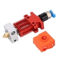 thumbnail image 2 of Extruder Hot End, 3D Printer Hotend Quick Heating High Accuracy  For CR-6 SE, 2 of 8