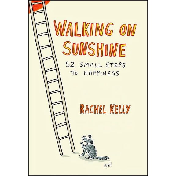 Walking on Sunshine, (Paperback)
