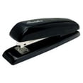 thumbnail image 1 of Swingline SWI64601 Desk Stapler- Uses Standard Staples- 2-20 Sh Cap.- Black, 1 of 1