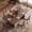 Walnut color, variant on Modern T-Shaped Dining Table for 6-8 People, 71" Rectangular Farmhouse Kitchen Table - Vintage Gray, 1.8 Meters