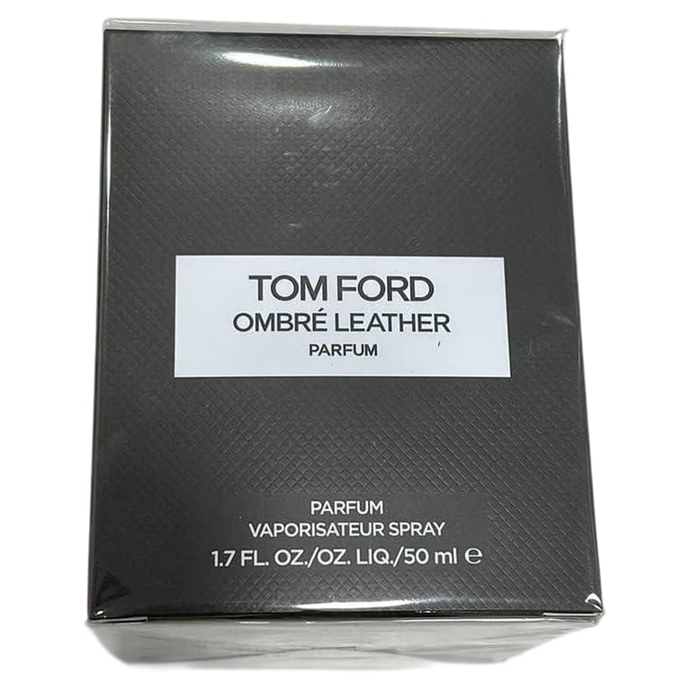 Tom Ford, Ombre Leather Parfum Spray, 50ml/1.7oz, Unisex - Walmart.com