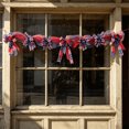 thumbnail image 4 of Tong Independence Day Strip Perfect For Patriotic Party It Patriotic Color To Your Party And Creates A Festive ., 4 of 5