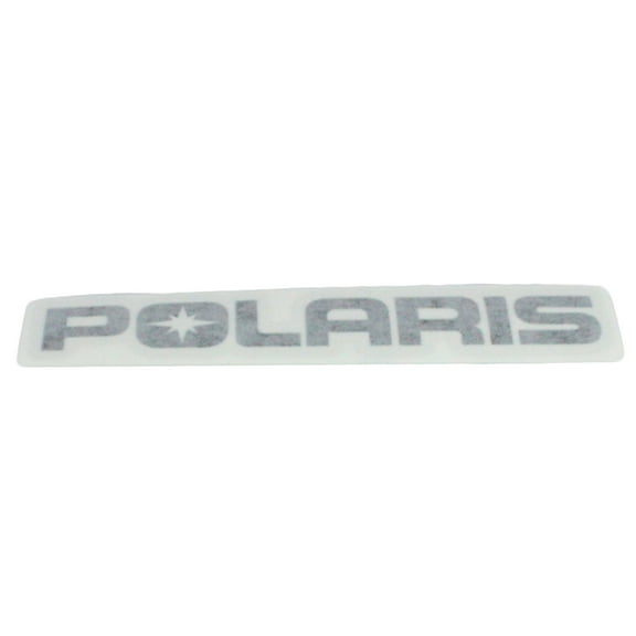 Polaris 7173498 OEM "" Decal 2006-2015 Predator Phoenix Outlaw 90 200 500
