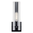 thumbnail image 2 of Kichler Lighting - Jemsa - 1 Light Wall Sconce In Modern Style-14 Inches Tall, 2 of 8
