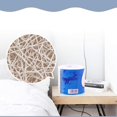 thumbnail image 1 of 10 rolls Silky Smooth Soft 3-Ply Toilet Paper Home Kitchen Toilet Tissue Strong Highly Absorbent Hand Towels Daily, 1 of 5