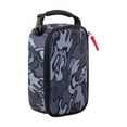 thumbnail image 3 of Vertical Insulated Lunch Bag, camo, 3 of 3