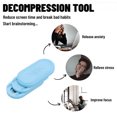 thumbnail image 4 of Haptic Slider Toy, Fingertip Slider Portable  for Home, 4 of 7