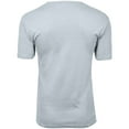 thumbnail image 2 of Tee Jays Mens Interlock T-Shirt, 2 of 4