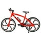 thumbnail image 5 of 1 pieza de bicicleta de dedo, juguete para dedos, mini juguete para dedos, juguete para mover las yemas de los dedos, 5 of 7