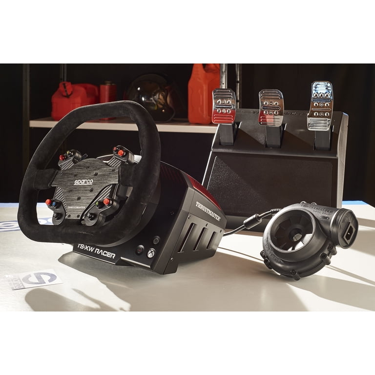 Thrustmaster TS-XW Racer Sparco P310 Competition Mod Controller