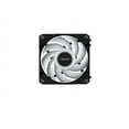 thumbnail image 6 of AORUS EZ CHAIN FAN 120 ICE, 120mm Hydro Dynamic Bearing Computer Case Fan, 6 of 7