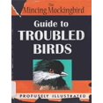 thumbnail image 1 of Mince Moqueur Guide des Oiseaux Troublés, Matt Adrian Couverture Rigide, 1 of 1