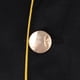 thumbnail image 5 of Chaqueta de verano Cola Uniformes de bordado para chef Negro M, 5 of 8
