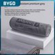 thumbnail image 1 of Thicken Car Care Cloth Detailing Wash Towel High-end Microfiber Not Lose Hair Car Cleaning Drying Cloth Hemming Comfortable30x30China He Qiyong unisex, 1 of 1