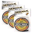 thumbnail image 1 of Air Freshener Sex Wax Coconut, paquete de 3 unidades, 3 diámetros, 1 of 2