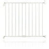 Extra Wide Extending Metal Pet Gate