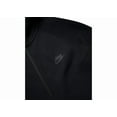thumbnail image 2 of Nike Men's Sportswear Tech Fleece Windrunner Full-Zip Hoodie Black/Black, from StockX, 2 of 6