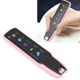 thumbnail image 1 of Language Translator Pen, Offline Scanning 112 Languages, Rechargeable Scan Reader Pen for Dyslexia, Travel, Business, 1 of 7