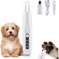 thumbnail image 1 of Saffory Dog Trimmer, Saffory Electric Dog Trimmer, Pet Micro Precision Trimmer, 1 of 5