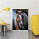 thumbnail image 4 of Taladro cuadrado completo 5D DIY diamante pintura caballo punto de cruz trabajo hecho a mano decoración del hogar Hugtrwg Para estrenar, 4 of 9