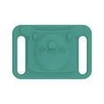 thumbnail image 2 of Agiferg Protective Cover Location Anti-lost Silicone Case With Buckle For AirTags Case, 2 of 3
