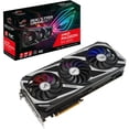 thumbnail image 4 of Asus ROG AMD Radeon RX 6800 Graphic Card - 16 GB GDDR6, 4 of 14