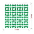 thumbnail image 3 of Ovzne 2025 New Popular St. Patrick's Day Glass Sticker On Clearance, 3 of 6
