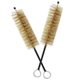 thumbnail image 3 of DEEPCRAFF 2Pcs Small Brush for Wind Instruments Bristle, 3 of 8
