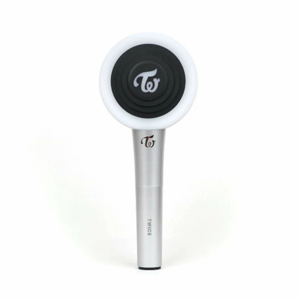 Newest KPOP TWICE Light CANDY BONG Z TWICE Wireless Portable