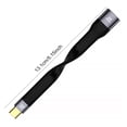 thumbnail image 3 of Sidaley Cable de datos E-MARK Chip Línea de transmisión de 10 Gbps Soporte de video 4K 3a Potencia de carga Amplia aplicación Cable de PVC duradero Type7 NO7, 3 of 6