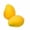 Yellow, variant on Creative Simulated Pineapple Squishy Stress Relief Fidget, Slow Rising Calming Novelty Item, Sensory Squeeze Companion for Adults Anxiety