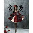 thumbnail image 2 of SUNSOUT INC - Gothic Princess - 500 pc Jigsaw Puzzle by Artist: Nene Thomas - Finished Size 18" x 24" - MPN# 67853, 2 of 5